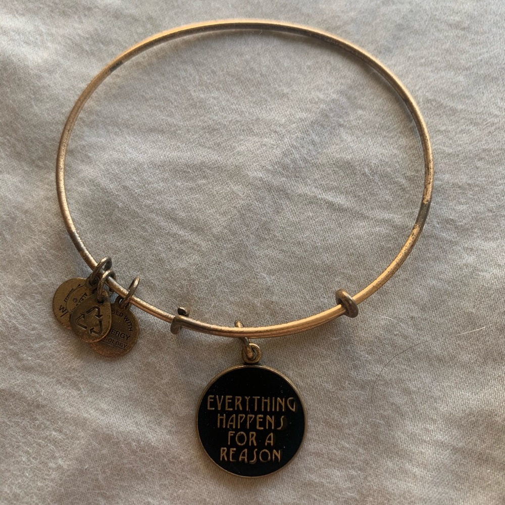 Alex and Ani Bracelet